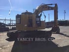 Caterpillar 325FLCR, Crawler Excavator, 5259 hours, S/N: NDJ20914, 2019 - Image 3