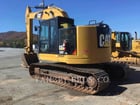 Caterpillar 325FLCR, Crawler Excavator, 5259 hours, S/N: NDJ20914, 2019 - Image 4