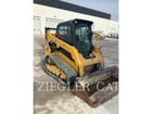 Caterpillar 259D3, Track Loader, 1342 hours, S/N: CW929758, 2023 - Image 2