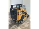 Caterpillar 259D3, Track Loader, 1342 hours, S/N: CW929758, 2023 - Image 3