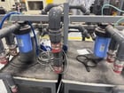 14.5 Ton, TempTek #OACS-15S-M1-1P, central water chiller, dual 3 HP process pump, 2011 - Image 2