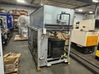 14.5 Ton, TempTek #OACS-15S-M1-1P, central water chiller, dual 3 HP process pump, 2011 - Image 4