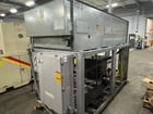 14.5 Ton, TempTek #OACS-15S-M1-1P, central water chiller, dual 3 HP process pump, 2011 - Image 5