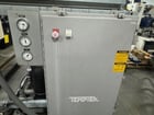 14.5 Ton, TempTek #OACS-15S-M1-1P, central water chiller, dual 3 HP process pump, 2011 - Image 6