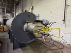 Griffith Consulting, direct fired thermal oxidizer with hot gas, 2023 - Image 1