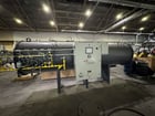 Griffith Consulting, direct fired thermal oxidizer with hot gas, 2023 - Image 3