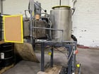 Griffith Consulting, direct fired thermal oxidizer with hot gas, 2023 - Image 6