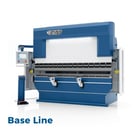 275 Ton to 275 Ton, Otinus, CNC press brake, Delem Control, new - Image 3