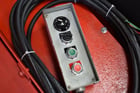 20 Ton, WeldWire #WWRD-20ST / WWRI-20ST, turning rolls, 40000 lb., hand pendant controller - Image 4