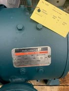 3 HP 1750 RPM Reliance, T, 180 VA - Image 1