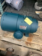 3 HP 1750 RPM Reliance, T, 180 VA - Image 2