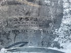 Bridgestone #37.5-39, Loader & Dozer Tire, Type 2-A D-Lug, 44 PR OTR - Image 3