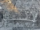 Bridgestone #37.5-39, Loader & Dozer Tire, Type 2-A D-Lug, 44 PR OTR - Image 4