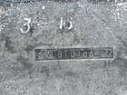 Bridgestone #37.5-39, Loader & Dozer Tire, Type 2-A D-Lug, 44 PR OTR - Image 8