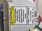 Eaton, MCC Unit, 600 Volt Breaker w/ Surge Protective Device - Image 5
