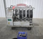 80000 lb. Modern Hydraulics, Die Separator, (4) 1-3/4" jacks, 4-1/2" cylinder diameter, 3 HP - Image 1