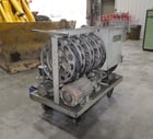 80000 lb. Modern Hydraulics, Die Separator, (4) 1-3/4" jacks, 4-1/2" cylinder diameter, 3 HP - Image 2