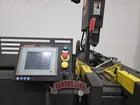 15" x 20" Marvel #E380PC3, Vertical Tilt Frame Saw, 460 Volt, 3PH, 2012 - Image 7