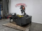 15" x 20" Marvel #E380PC3, Vertical Tilt Frame Saw, 460 Volt, 3PH, 2012 - Image 10