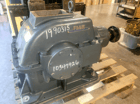 173 HP @ 1750 RPM, Falk #2090GHB1-A, 345 RPM out, 5.05 ratio, unused surplus - Image 5