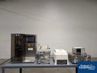 Genesis #Integra, Packaging Vial Crimper, 50mm diameter x 101mm H, 220 V., 1ph, 2014 - Image 1