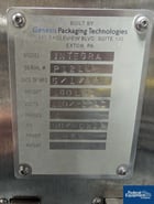 Genesis #Integra, Packaging Vial Crimper, 50mm diameter x 101mm H, 220 V., 1ph, 2014 - Image 3
