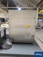 Genesis #Integra, Packaging Vial Crimper, 50mm diameter x 101mm H, 220 V., 1ph, 2014 - Image 5