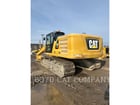 Caterpillar 330-07, Crawler Excavator, 3067 hours, S/N: LHW00828, 2019 - Image 4