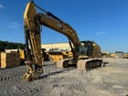 Caterpillar 349, Crawler Excavator, 4147 hours, S/N: RYG20787, 2022 - Image 1