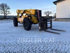 Load Lifter Mfg. Ltd. 842-G, Telehandler, 2444 hours, S/N: 3575, 2014 - Image 2