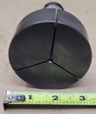 5" C Step Collet, 3" head diameter - Image 3