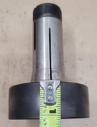 5" C Step Collet, 3" head diameter - Image 6