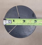 5" C Step Collet, 3" head diameter - Image 7