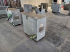 75 KVA 600 Primary, 600Y/347 Secondary, Delta Dry Type Distribution Transformer, Nema 3R - Image 4