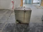 75 KVA 600 Primary, 600Y/347 Secondary, Delta Dry Type Distribution Transformer, Nema 3R - Image 7