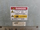 75 KVA 600 Primary, 600Y/347 Secondary, Delta Dry Type Distribution Transformer, Nema 3R - Image 10