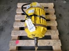 5 HP 1200 RPM Siemens, Electric Motor, 575 Volts - Image 4