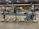 Coretech #10/120, core cutter, 120" L x 3" diameter core - Image 6