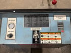 14" x 20" Roll-In #TF1420, Vertical Tilt Frame Bandsaw, 1" x 155" x 0.035" blade, 70-400 FPM, 2 HP, 440 V. - Image 4