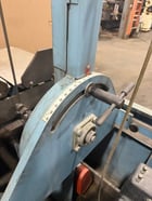 14" x 20" Roll-In #TF1420, Vertical Tilt Frame Bandsaw, 1" x 155" x 0.035" blade, 70-400 FPM, 2 HP, 440 V. - Image 6