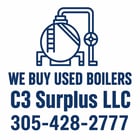 Cleaver Brooks, Gas Burner Assembly, w/ ctrl, 700 HP Boiler Rated - Image 6