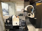 Rollomatic CNC #600-X, tool & cutter grinder, 7200 RPM, 6-Axis, 5.5 HP, refurbished 1999 - Image 3