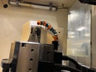 Rollomatic CNC #600-X, tool & cutter grinder, 7200 RPM, 6-Axis, 5.5 HP, refurbished 1999 - Image 8