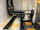 Rollomatic CNC #600-X, tool & cutter grinder, 7200 RPM, 6-Axis, 5.5 HP, refurbished 1999 - Image 9