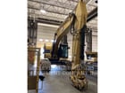 Caterpillar 349, Crawler Excavator, 3999 hours, S/N: RYG20576, 2022 - Image 2