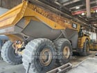 Caterpillar 74504, Articulated Truck, 3872 hours, S/N: 3T601463, 2019 - Image 3