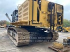 Caterpillar 390FL, Crawler Excavator, 5863 hours, S/N: HNG00204, 2018 - Image 4