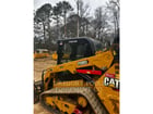 Caterpillar 259D3, Track Loader, 2487 hours, S/N: CW922490, 2023 - Image 2