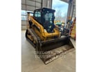 Caterpillar 259D3, Track Loader, 2478 hours, S/N: CW921170, 2022 - Image 2