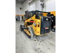 Caterpillar 259D3, Track Loader, 2478 hours, S/N: CW921170, 2022 - Image 4